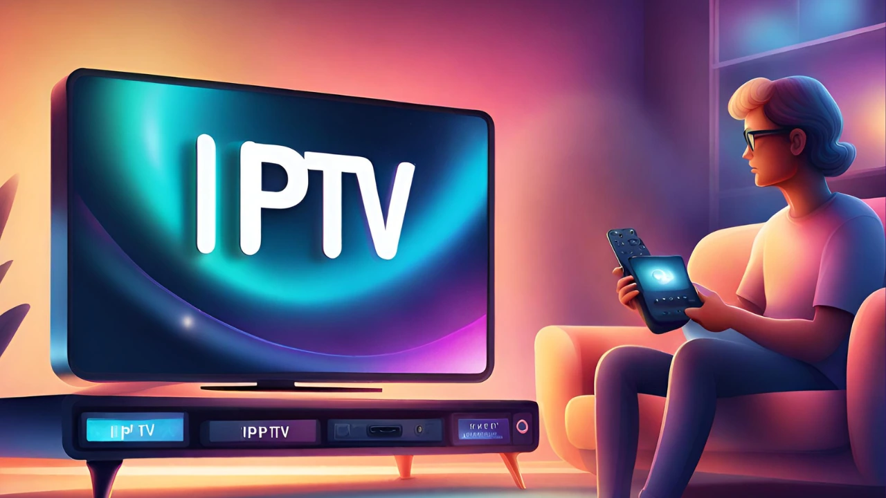 What Is IPTV and How Do I Get It